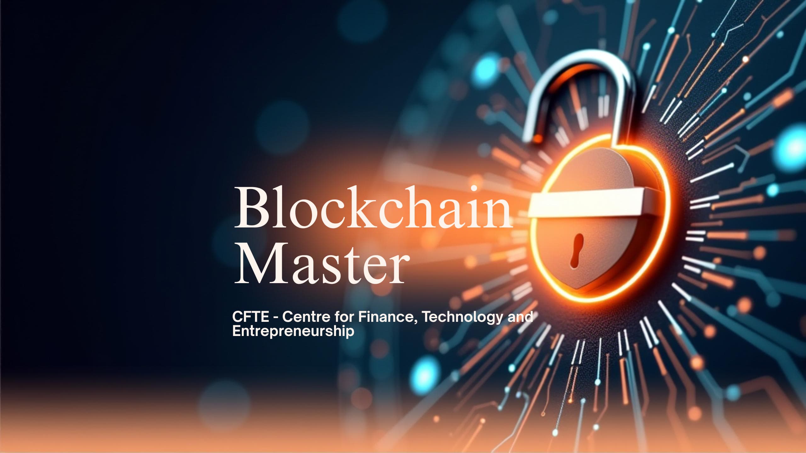 Blockchain Master