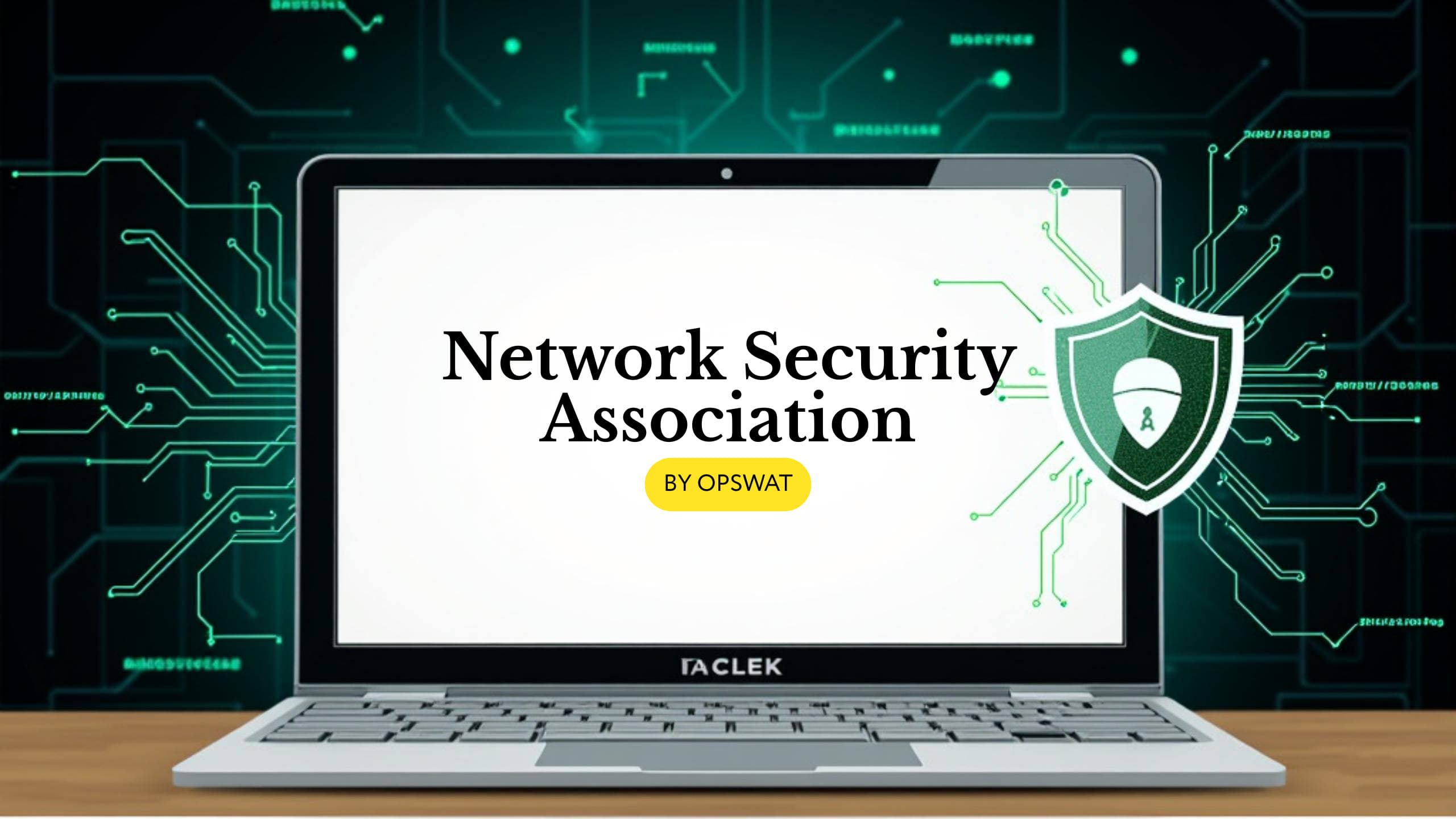 Network Security Associate