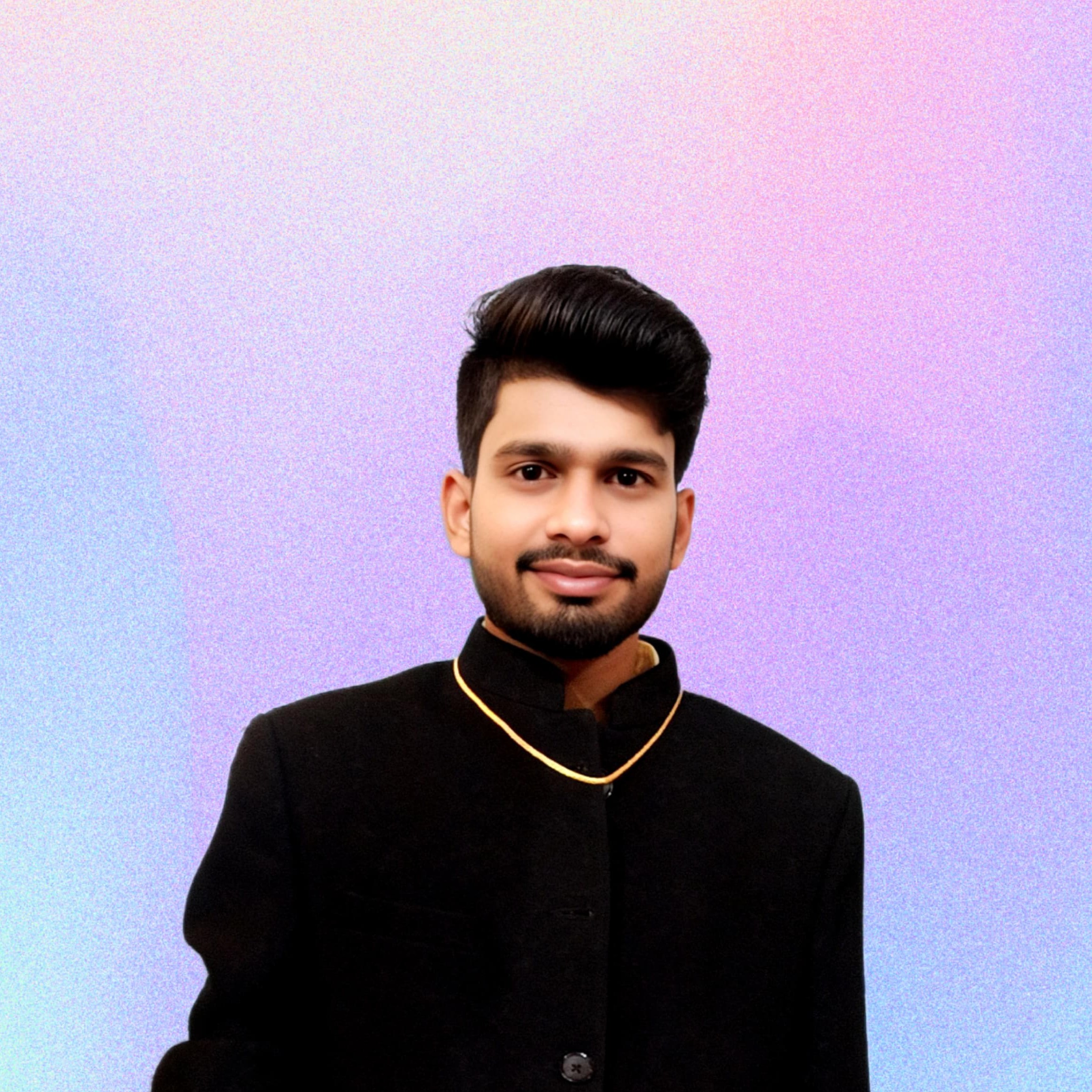 Yogesh Nema