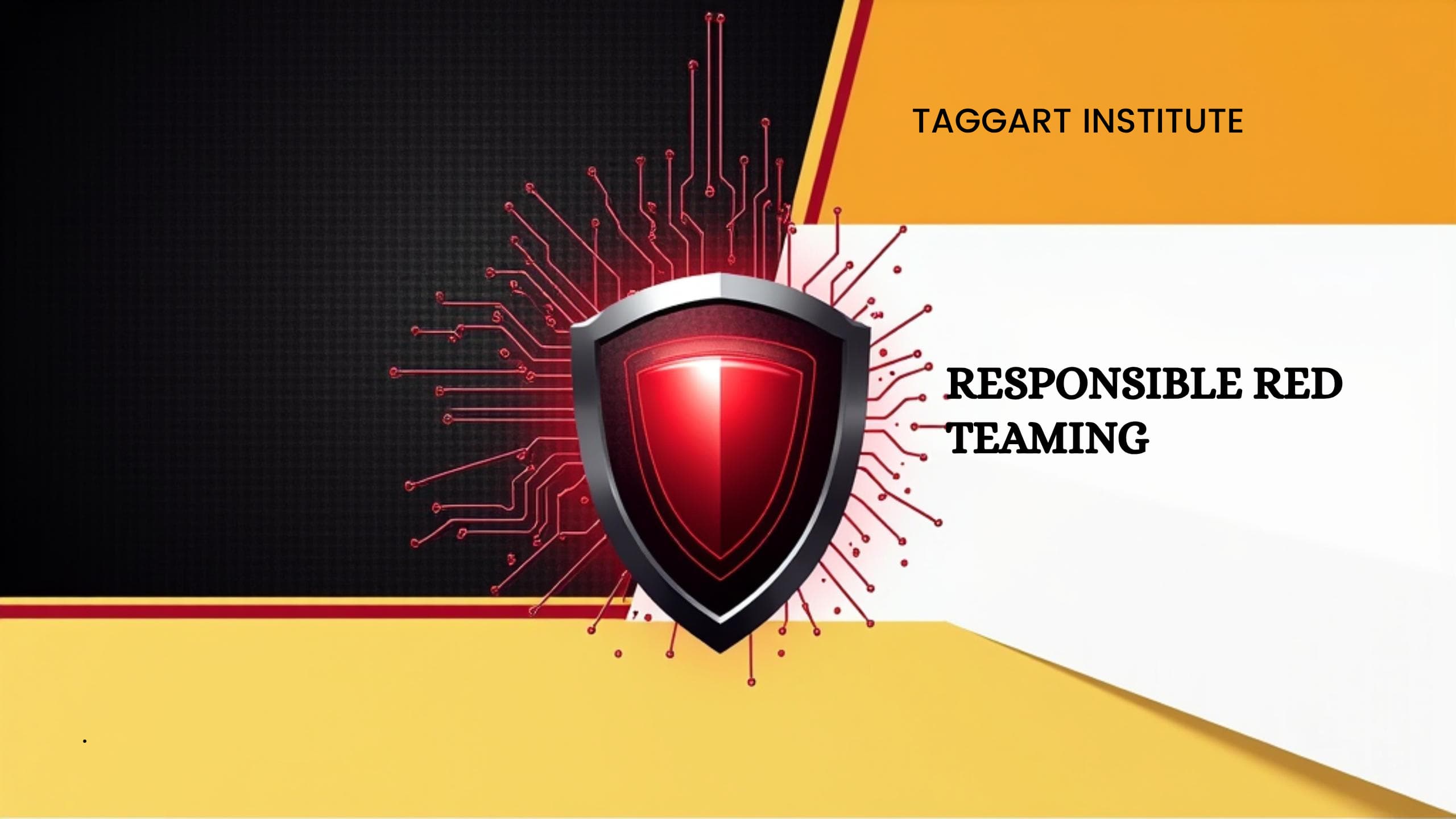 Responsible Red Teaming